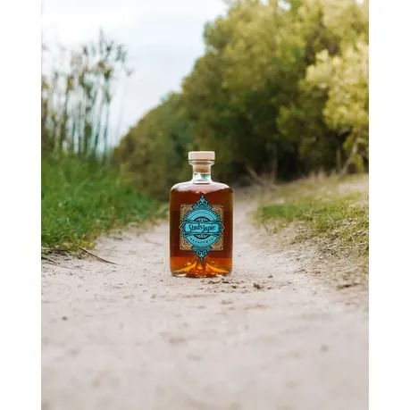 Stadsjapie Brandy 750ml