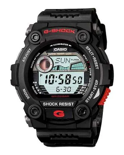 Casio G-SHOCK G-7900-1 Digital Men's Watch