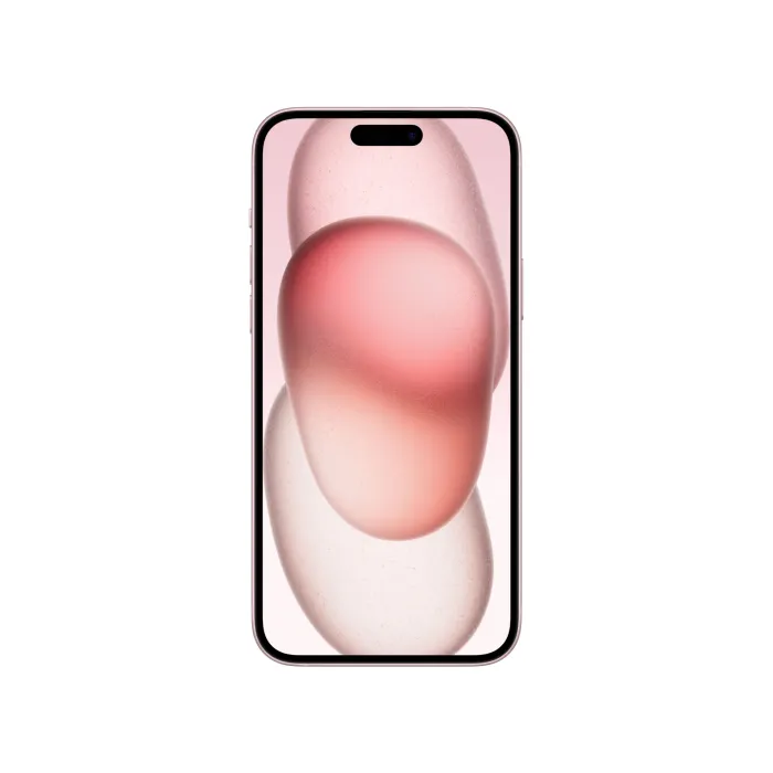 Apple iPhone 15 Plus 256GB Pink