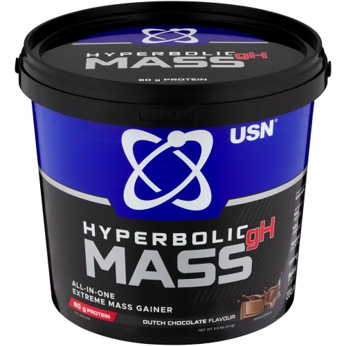 Hyperbolic Mass Chocolate 4kg