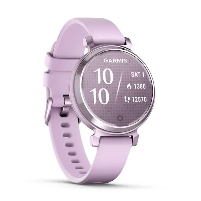 Garmin Lily 2 Stylish Smartwatch | PLU1175444