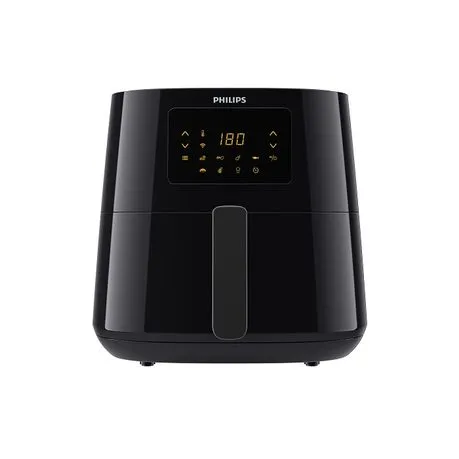 Philips 5000 Series (6.2L) Connected XL Airfryer - HD9280/91