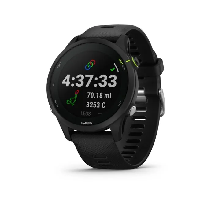 Garmin Forerunner 255 Music Multisport GPS Watch | PLU1163340