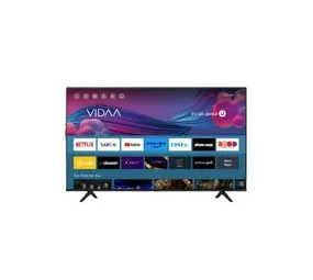 Orion 43-inch UHD Smart LED TV - OTV-43UVS