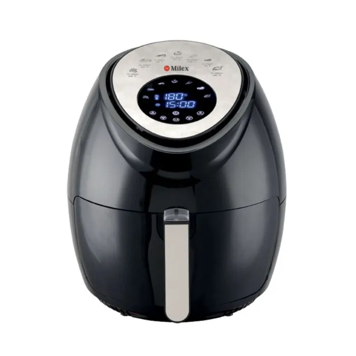 Milex Power Air Fryer 4.5L