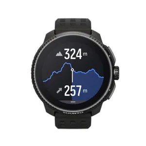 Suunto Race Stainless Steel