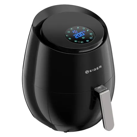 Eiger Aria Series Digital 3.5L Digital Air Fryer