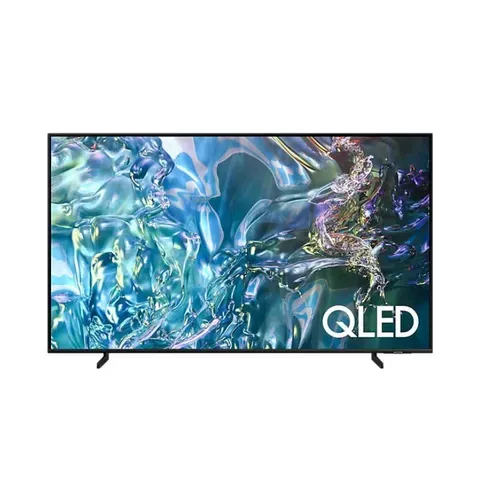 Samsung 75 Inch Q60D QLED 4K Smart TV QA75Q60D