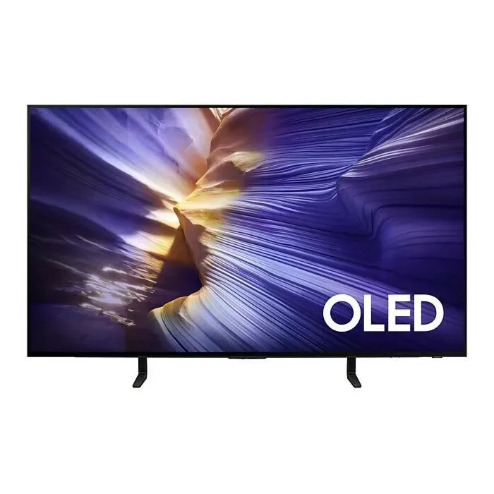 Samsung 139cm (55") 4K OLED AI TV - QA55S90FAKXXA