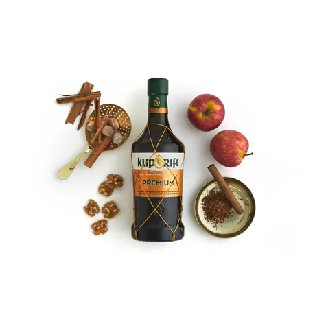 Klipdrift - Premium Brandy - 750ml