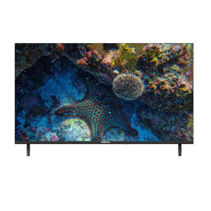 Sinotec 40-inch HD Digital TV-STL-40T1D