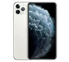 Apple iPhone 11 Pro. Silver  64GB - CPO