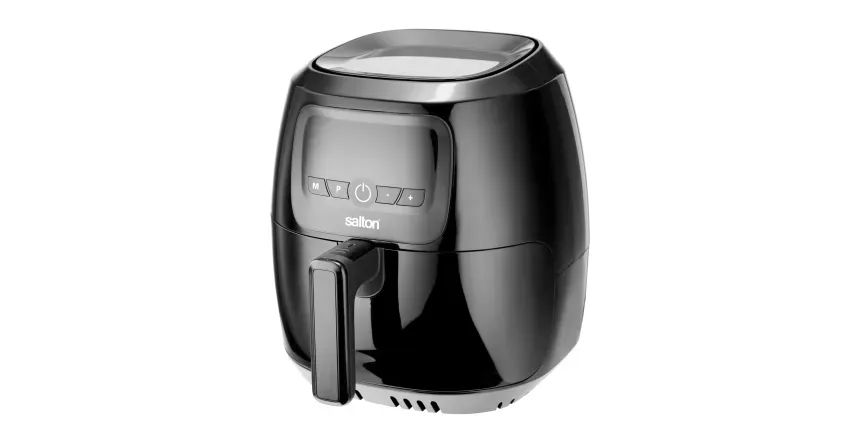 Salton 3.5L Digital Air Fryer