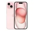 Apple 256GB iPhone 15 Plus Pink