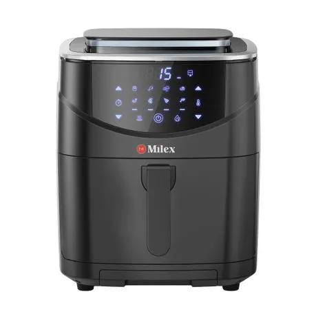 Milex 7L Steamer & Air Fryer