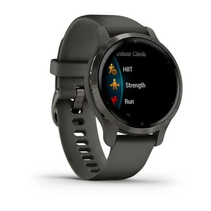 Garmin Venu 2S Slate with Graphite