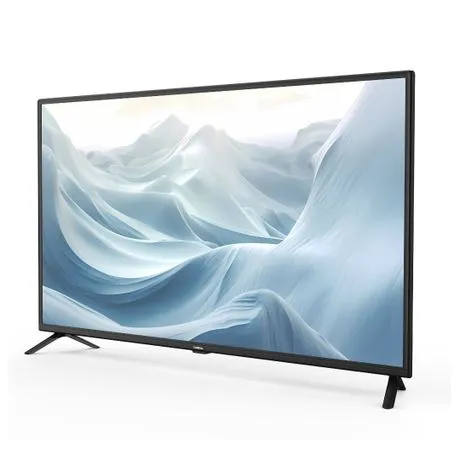 Omega 42" Full HD Smart TV with Dolby Audio OM-9142