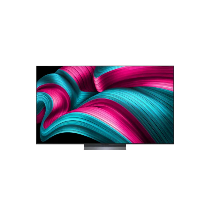 LG 195cm (77") EVO AI 4K 144Hz Smart TV - OLED77C5