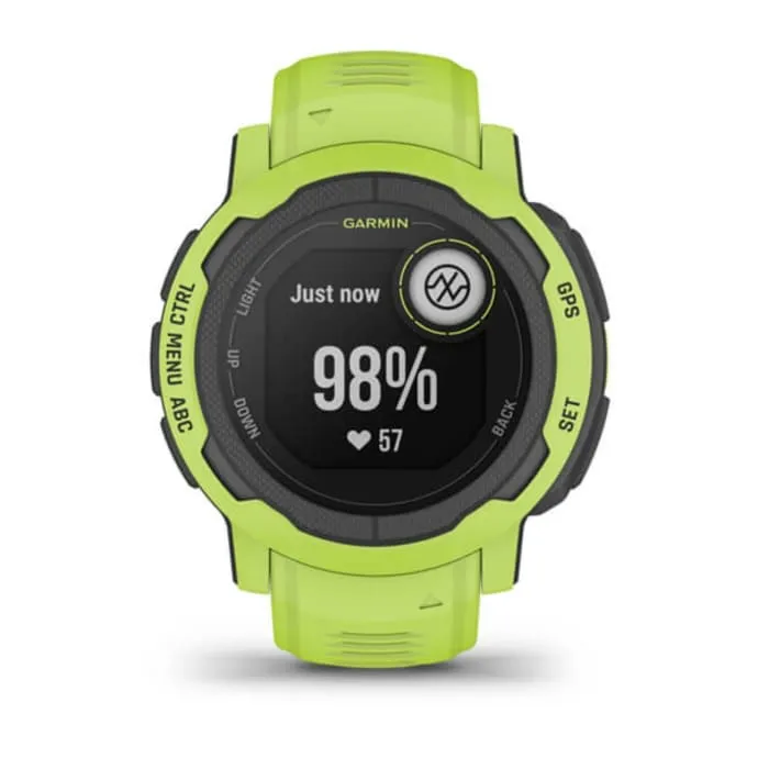 Garmin Instinct 2 Outdoor GPS Watch | PLU1161202