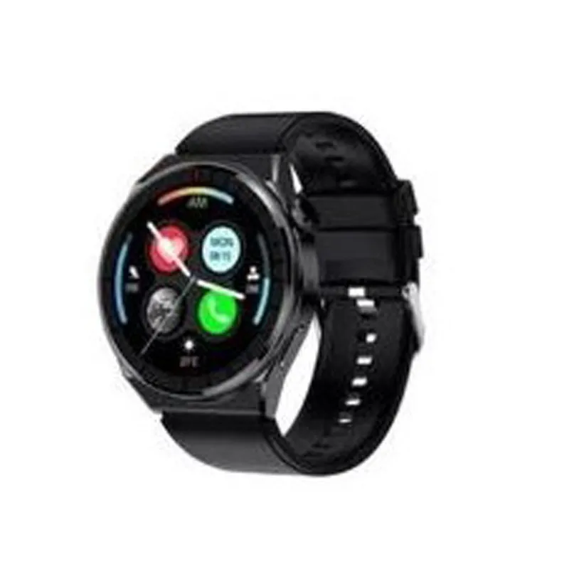 Astrum MT25 IP67 Wireless Charge Smart Watch - Black