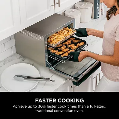 Ninja Foodi 10-in-1 XL Pro Air Fry Oven