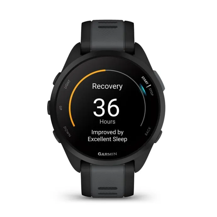 Garmin Forerunner 165 GPS Smartwatch | PLU1176520