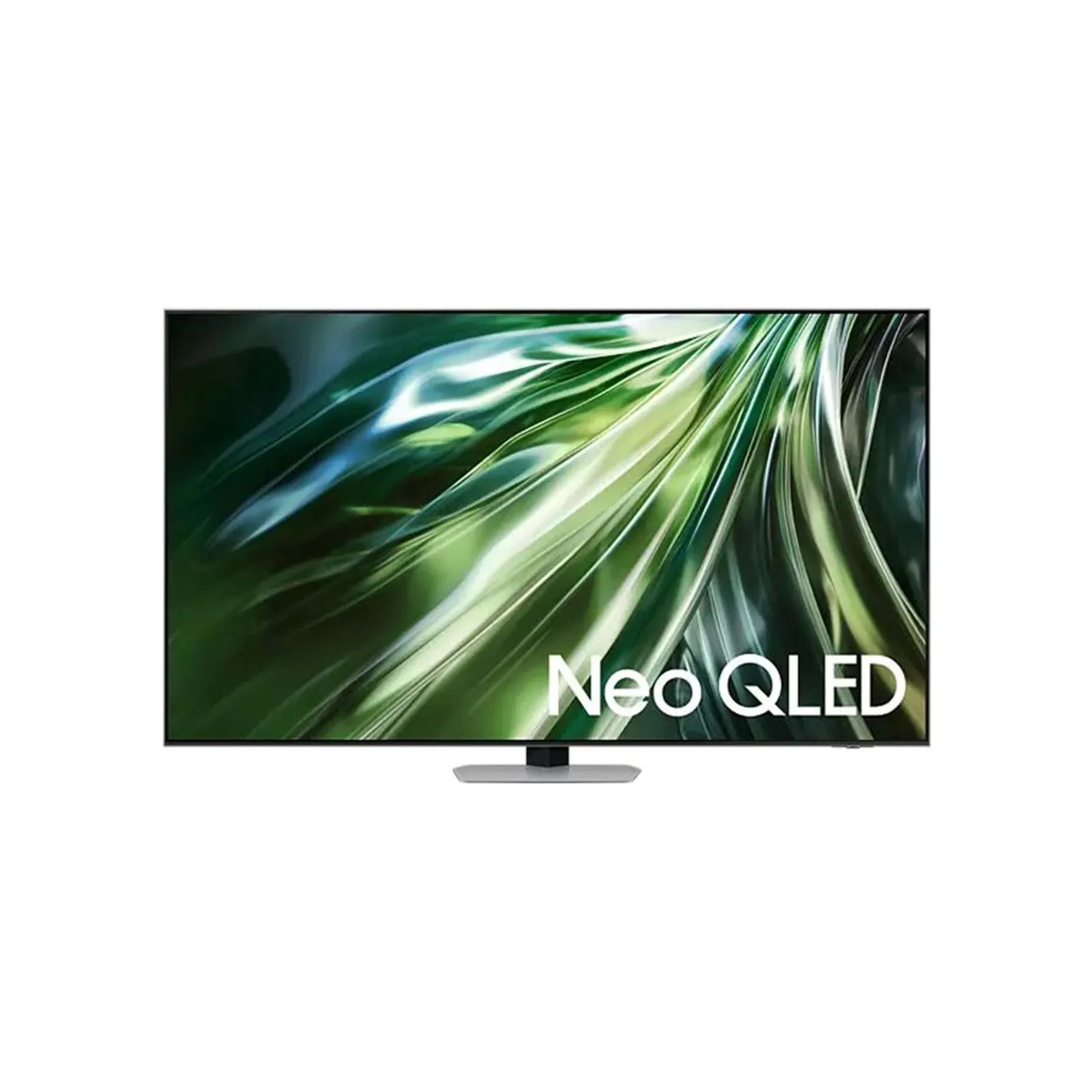 SAMSUNG 75" NEO QLED 4K QN90D TIZEN OS SMART TV 2024 + FREE SAMSUNG PREMIUM Q-SERIES SOUNDBAR HW-Q800C (2023) AND R7 000 VOUCHER