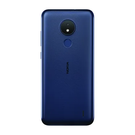 Nokia C21 Dual Sim Blue