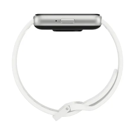 Samsung Galaxy Fit3 - Silver