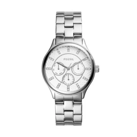 Fossil Modern Sophisticate stainless Steel Watch-BQ1560