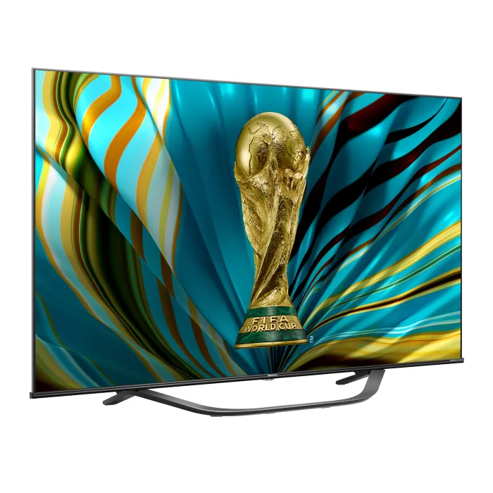 Hisense 65-inch Smart ULED TV - 65U7H