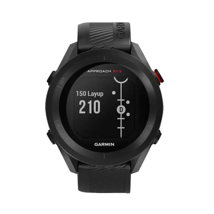 Garmin Approach S12 GPS Golf Smartwatch | PLU1155044