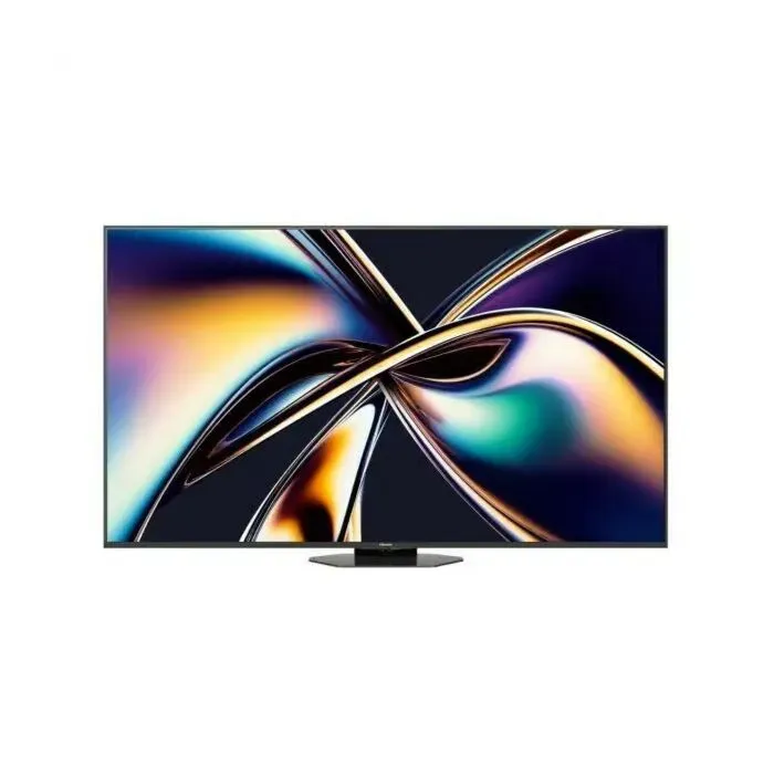 Hisense 216cm (85") Mini LED 165Hz VRR PRO QLED 4K Gaming TV - 85U8Q