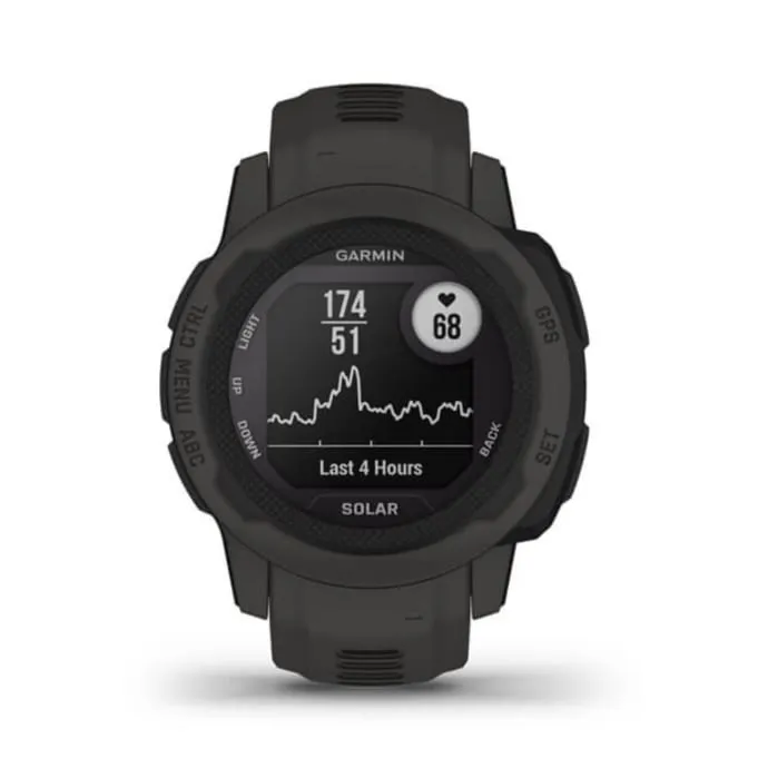 Garmin Instinct 2S Outdoor GPS Watch | PLU1161203