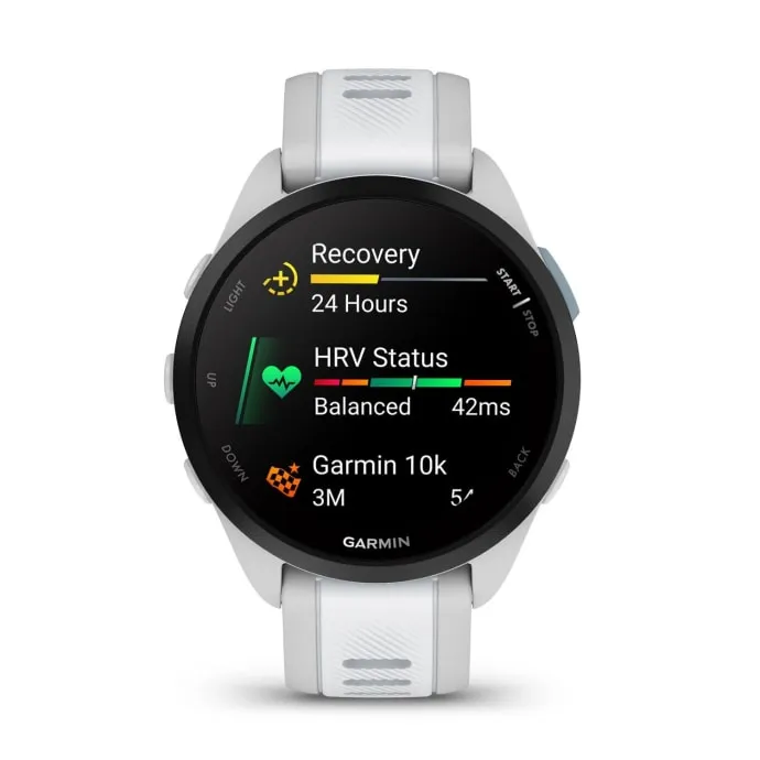 Garmin Forerunner 165 GPS Smartwatch | PLU1176521