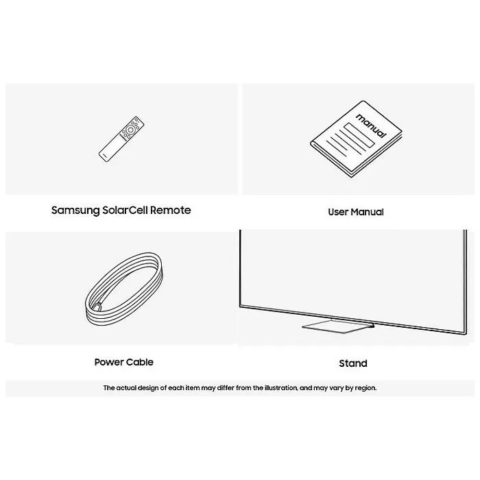 Samsung 139cm (55") 4K Neo QLED Mini LED Vision AI TV - QA55QN70FAKXXA