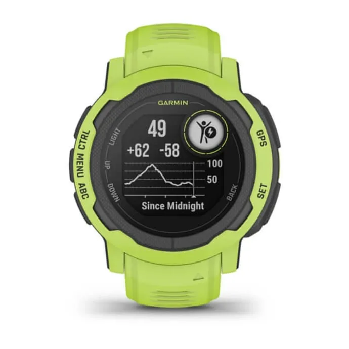 Garmin Instinct 2 Outdoor GPS Watch | PLU1161202