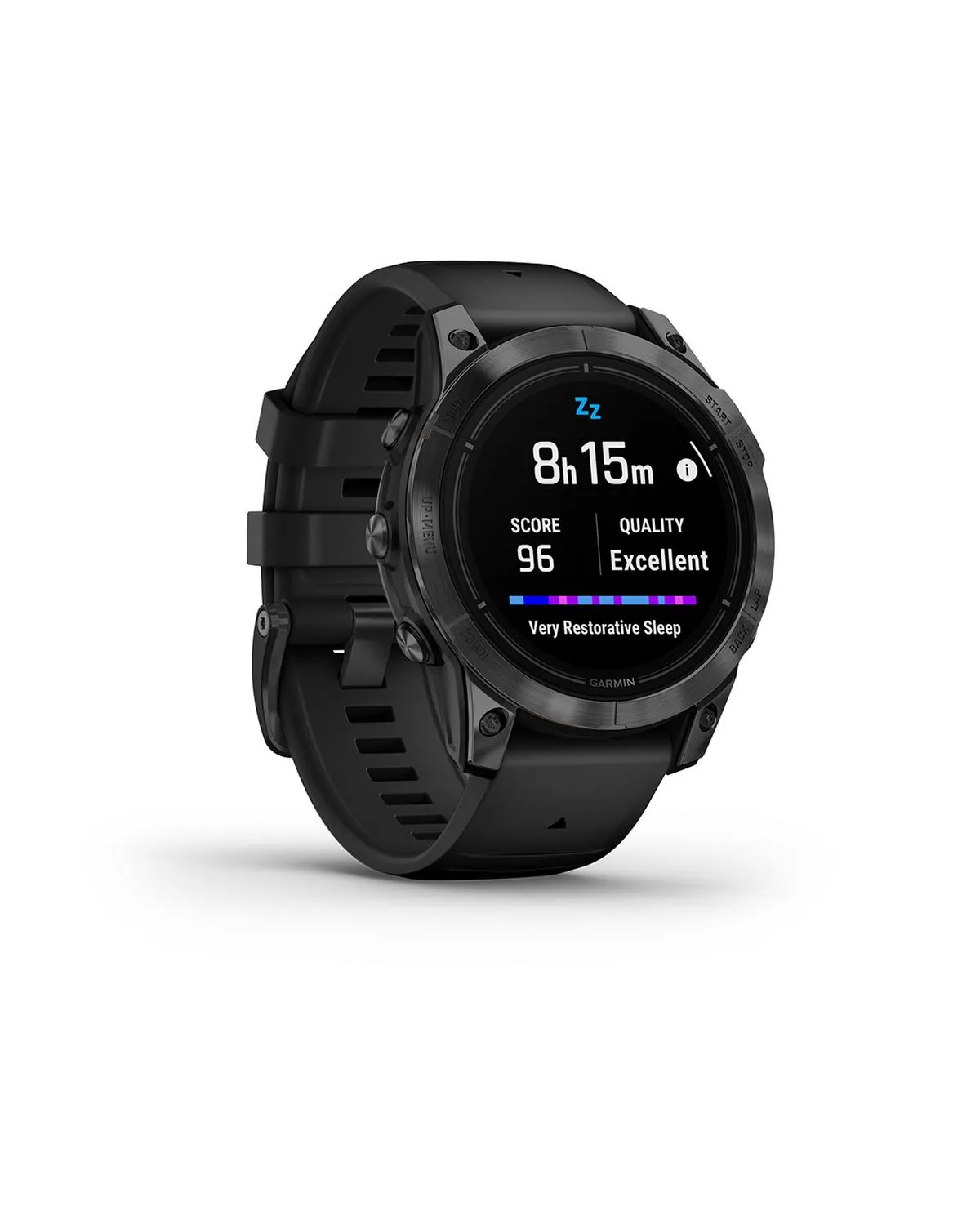 GARMIN EPIX PRO GEN 2 SAPPHIRE 47MM GPS SMARTWATCH