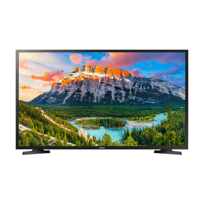 Samsung 40-inch Smart FHD TV 40N5300