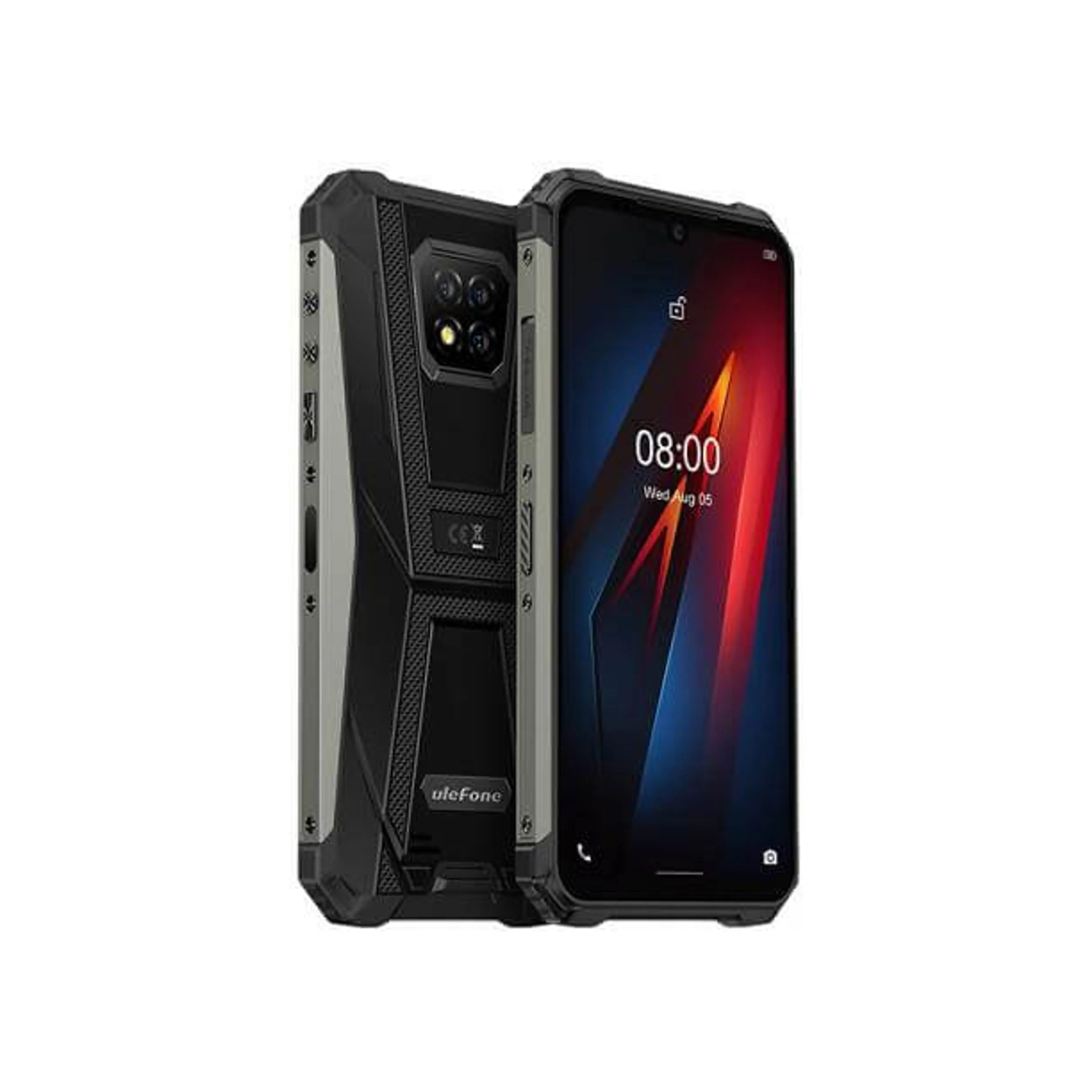 ULEFONE ARMOR 8 RUGGED PHONE