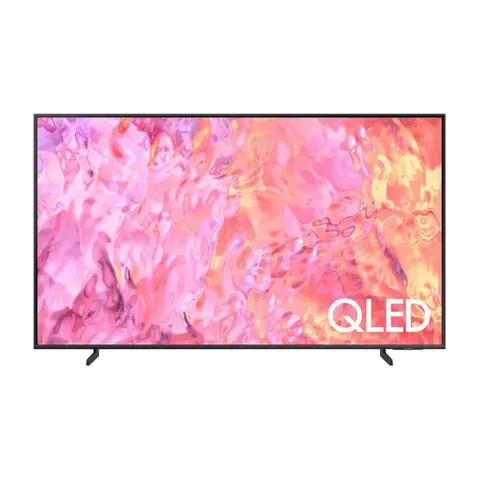 Samsung 75 Inch Q60C QLED 4K Smart TV QA75Q60C