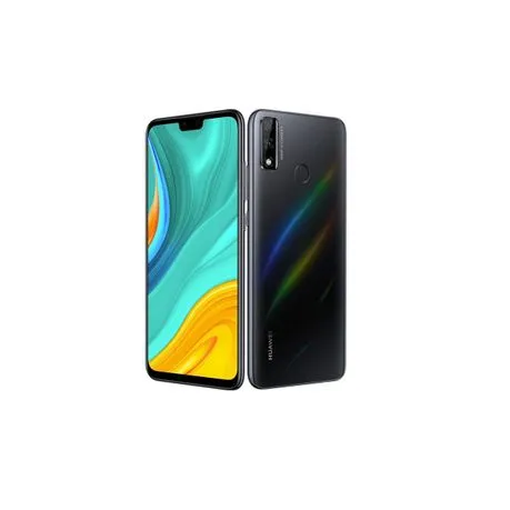 Huawei Y8S DS Black