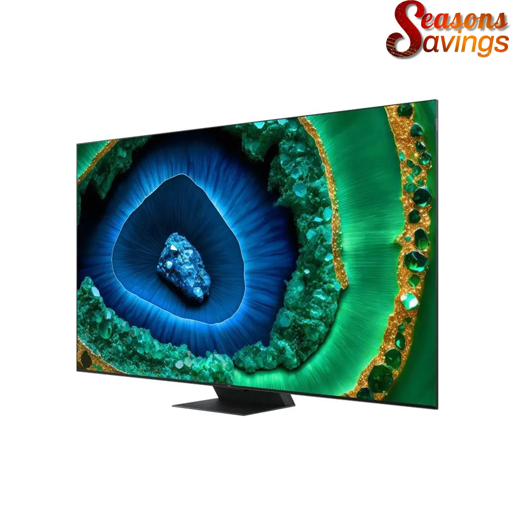 TCL 65-INCH 65C855 PREMIUM QD-MINI LED TV