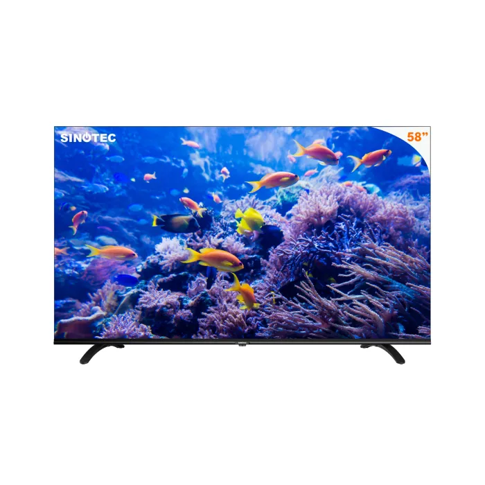 Sinotec 58-inch UHD Google TV-STL58G1U