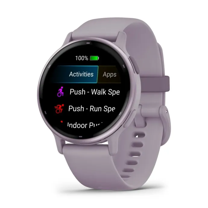 Garmin Vivoactive 5 Health and Fitness GPS Smart Watch | PLU1173285