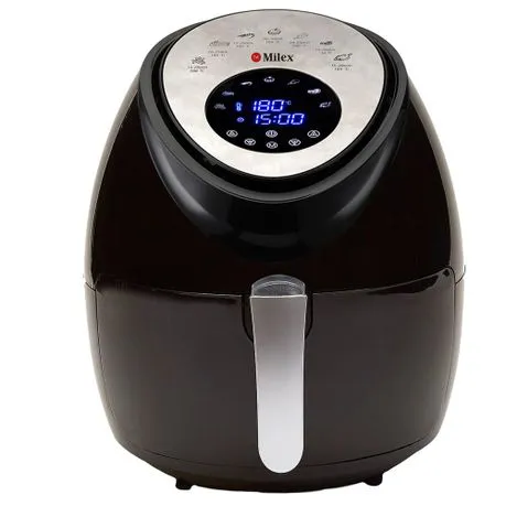 Milex - Power Airfryer 4.5l