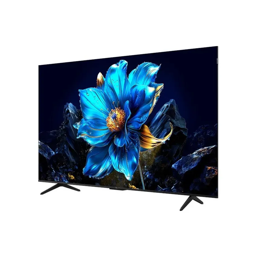 TCL 85-INCH 85P7K QLED GOOGLE TV