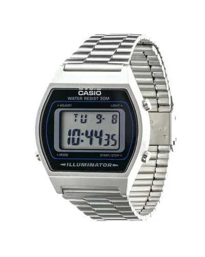 Casio B640WD-1AV Digital Watch