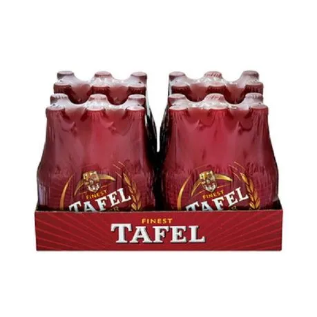 Tafel Lager - Beer - 24 x 330ml