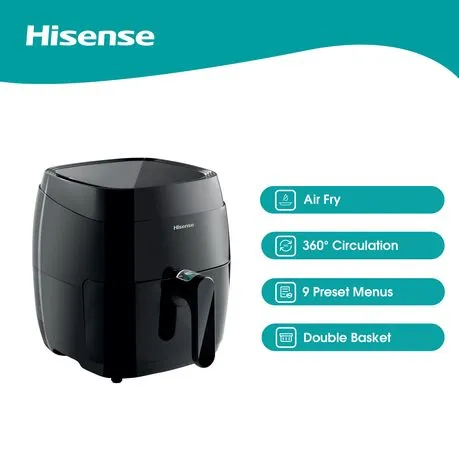 Hisense 4.5L Air Fryer